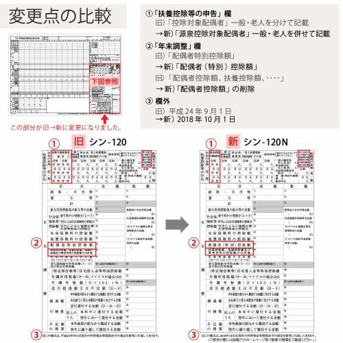 KOKUYO internal paper salary related B4 Shin-120N