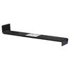 Heavy Duty Manganese Steel Flooring Pull Bar Installation Tool For Tight Space And Locking Wood Floor