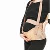 Adjustable Maternity Belly Band Breathable Women Abdominal Protector Pregnant Women Belts  Prenatal