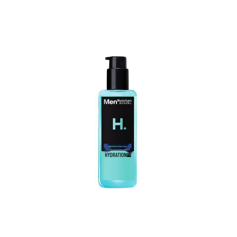 Mentholatum Men s Cooling Hydrating Toner