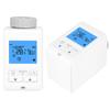 Intelligent Faucet Heating Thermostatic Valve Temperature Control Fit for Tuya Gateway Hubfor Zigbee Type