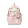 Li Shen Cute Large Capacity Girls' Backpack