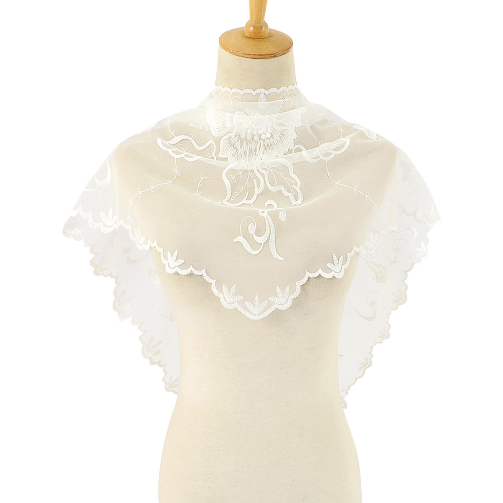 

Зимний кружевной треугольный шарф с принтом, классический алый однотонный тонкий треугольный шарф для женщин 140-48cm