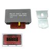 1 ADET 12V Plastik Yakıt Pompası Ana Rölesi 7 Pin Acura / Honda 39400-SM4-003,39400-SR3-003 İçin Uygun