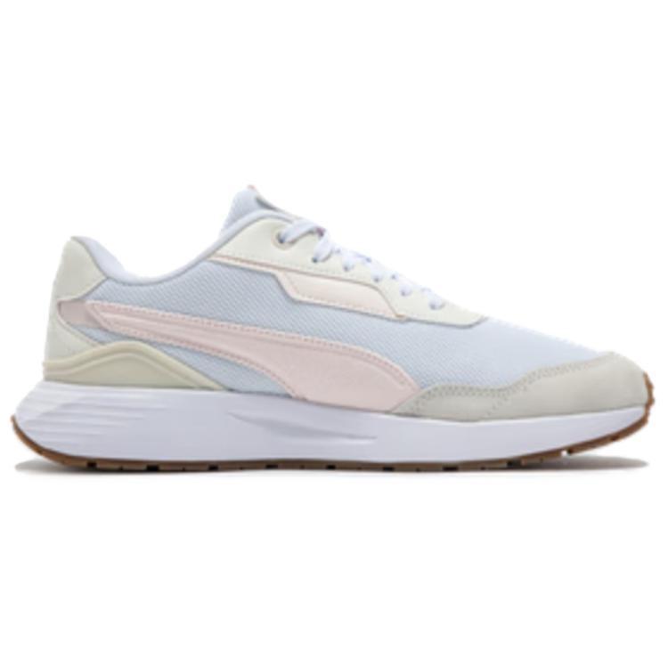 PUMA Runtamed Plus Shoes 'Blue Pink White' Men's 391250-06