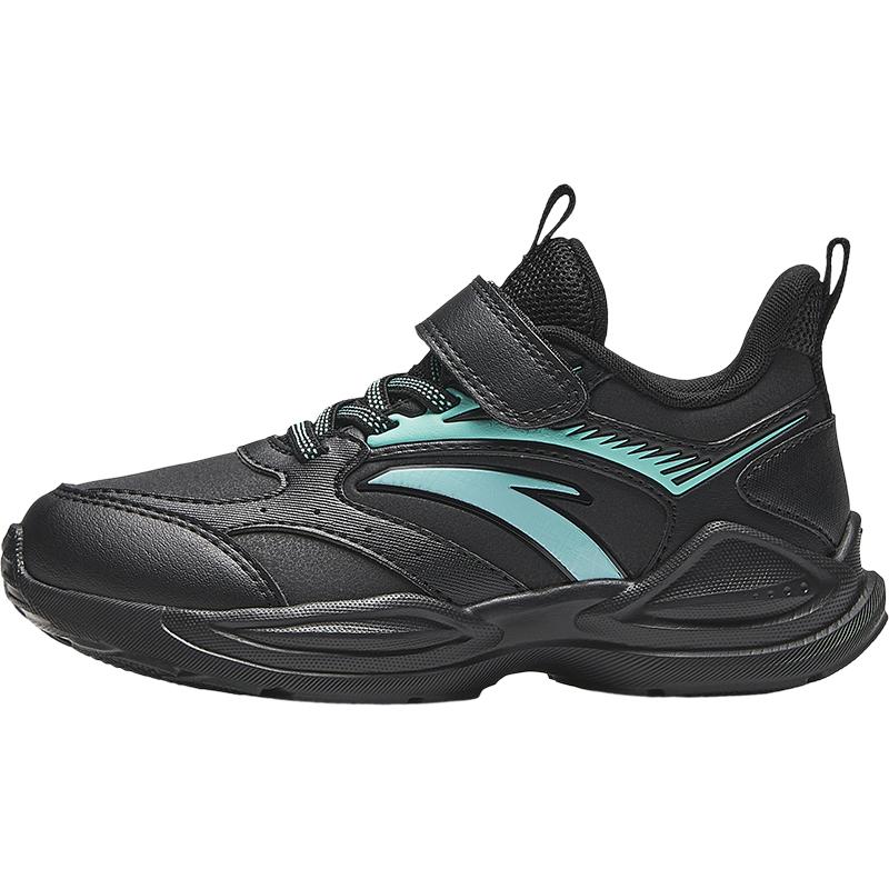 Anta Kids Trendy Comfortable Versatile Simple Lightweight Shock Absorbing Low Top Running Shoes Kids sneaker A12439925