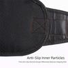 EVA Weighted Belt Lumbar Support Back Support Strength Training Belt Proper Shape Chain Attachment Pull-Ups Belt Cross Training