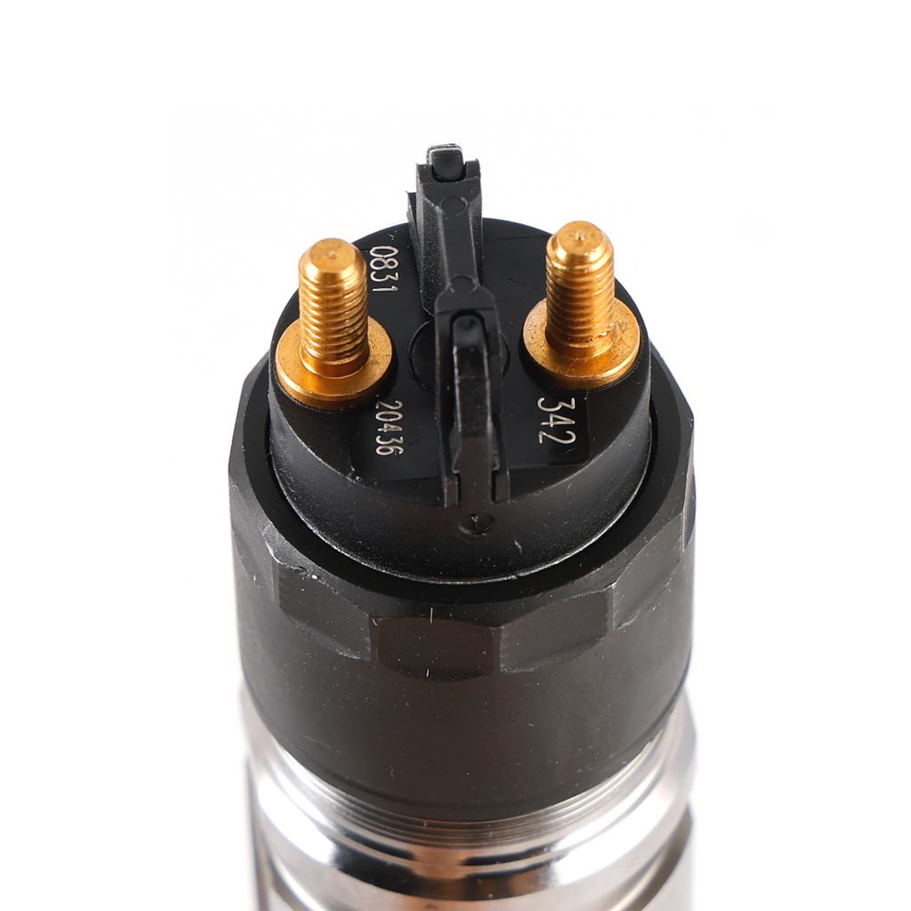 1Pcs Fuel Injector For Dodge RAM 13-18 6.7L 4994925 0445120342 0986435621