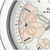 Used CASIO Baby-G BGA-150FL-7AJF New Unused