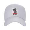 Vagabond Musashi Miyamoto Japanese Samurai Baseball Caps Fashion Men Women Hats Casual Cap Streetwear Baseball Hat Casquette