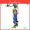 Demon Hunters Kpop Rumi Mira Zoey Anime Character Building Block Model Ornament