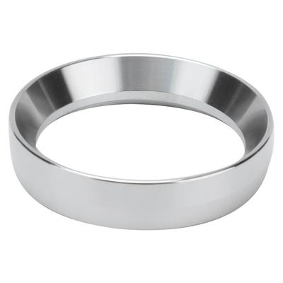 Coffee Powder Rings Magnetic Design Wide Mouth Prevent Flying Powder Easy Use Clean Intelligent Dosing Rings for Cafe