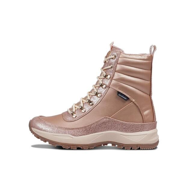 Ботильоны Luhta Hehkuva 75544 400 л Розовый