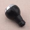 Red Top Manual 6 Speed Gear Shift Knob Shifter Head Fit For Mini Cooper R55 R56 R57 R58 R59 R60 R61