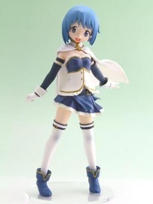 Colecionáveis e modelos – Figuras colecionáveis