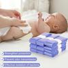 Tear-Resistant Nappy Bin Refills Thickened Baby Diaper Garbage Bags New Refill Bags