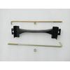 SUZUKI SAMURAI 80-95 BATTERY HOLD DOWN TIE DOWN KIT |Fit For