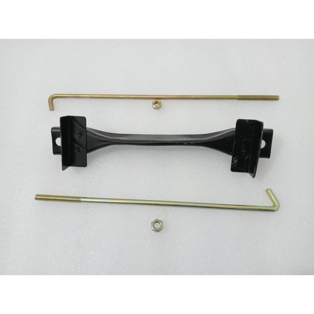 SUZUKI SAMURAI 80-95 BATTERY HOLD DOWN TIE DOWN KIT |Fit For