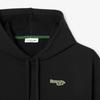 Lacoste Women's Soft Branding Hooded Sweatshirt SF7607-55N031