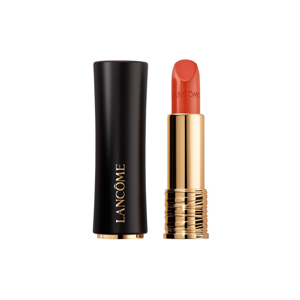 Rouge French Touch Leppestift Fuktighetsgivende Lepper LANCÔME L'Absolu Cream/196