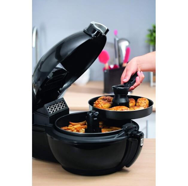 Deep Fryer Tefal YV9708 Actifry Genius 2-in-1