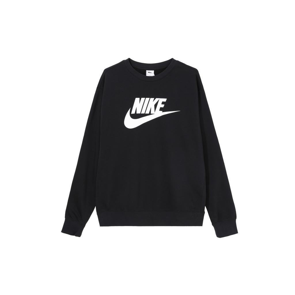 New Nike Logo Sweatshirt DQ4913-010