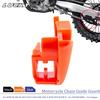 Motorcycle Chain Guide Guard For KTM SX SXF XC XCF 2023-2024 EXC EXC-F XCW XCF-W XW-F For HUSQVARNA TC FC For Gasgas 2024 2025