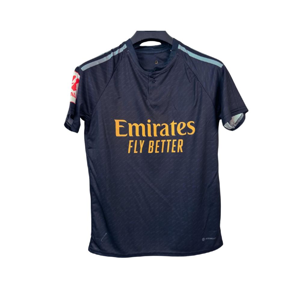 R.Madrid . Special Design Patterned Adult Football Jersey