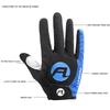 2 stuks MTB Fietshandschoenen Antislip Zonwerend Hoge Temperatuurbestendigheid Outdoor Fietsen Fiets Touchscreen Handschoenen Fietshandschoenen