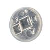 Tear Resistant Jewelry Mold Decorating Silicone Moulds Silicone Texture Suitable for Art Projects and Shelf Displays