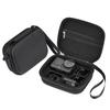 Shockproof Portable Camera Organizers Pouch Secure Storage for Action 6 Action Camera Equipment Travel Essential