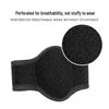 Adjustable Breathable Flat Foot Arch Support Pad for Knock Knees and Out-turned Legs Insole