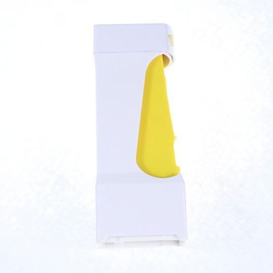 Butter Cheese Slicer with Even-Slot Design Cold Butter Cream Cheese Slicing Tool Compact Essential Kitchen Tool for Toast Baking