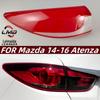 Mazda Atenza Taillight Cover for 2014-2016 Models