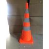 EVA Foam Reflective Traffic Safety Cone