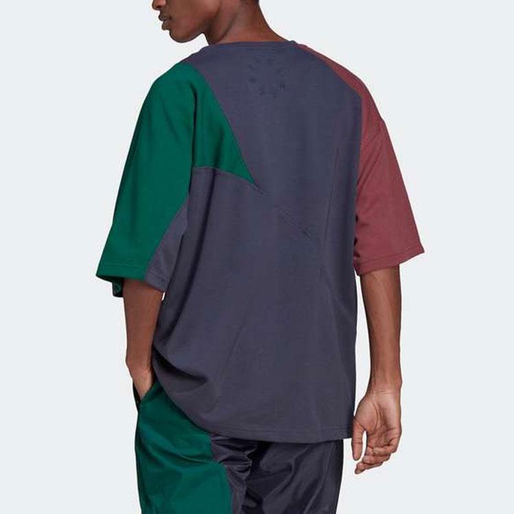 Adidas Originals ADICOLOR T Shirt Men's Multicolor