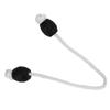 Fishing Latex Tube V Shape Connector Bone Rubber Tube V Shape Connector Underwater Fishing