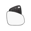 20-23 RAV4 Highlander Rearview Mirror Shell with Reflective Lens & Turn Signal