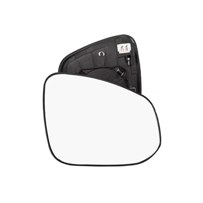 20-23 RAV4 Highlander Rearview Mirror Shell with Reflective Lens & Turn Signal