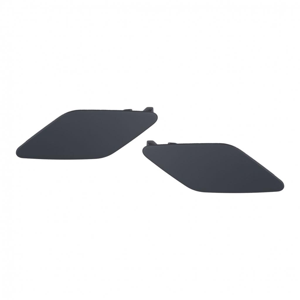 Deksel for spylerdyser for frontlykter Par 3G0807937 3G0807938 for Passat For B8 2015 2022