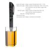 Car Brake Fluid Tester Leorx Black Plastic Metal Pen 15x22cm LED Safe Brake Fluid Check Tool for Vehicle
