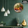 Vintage Tin Sign Metal Art Decor for Kitchen Bar Wall Fruit Design Christmas Birthday Gift