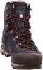 Hiking Shoes Lowa Baldo GTX Navy/red