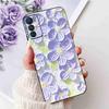 Cute Cat Case for Motorola Moto G42 Casing Protective Phone Cover For Moto G 42 G42 MotoG42 XT2233-2 Shell Capa