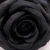 10 Faux Flower Heads for Centerpieces Scrapbook Decoration