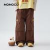 MOMOCO Girls' Casual Long Pants