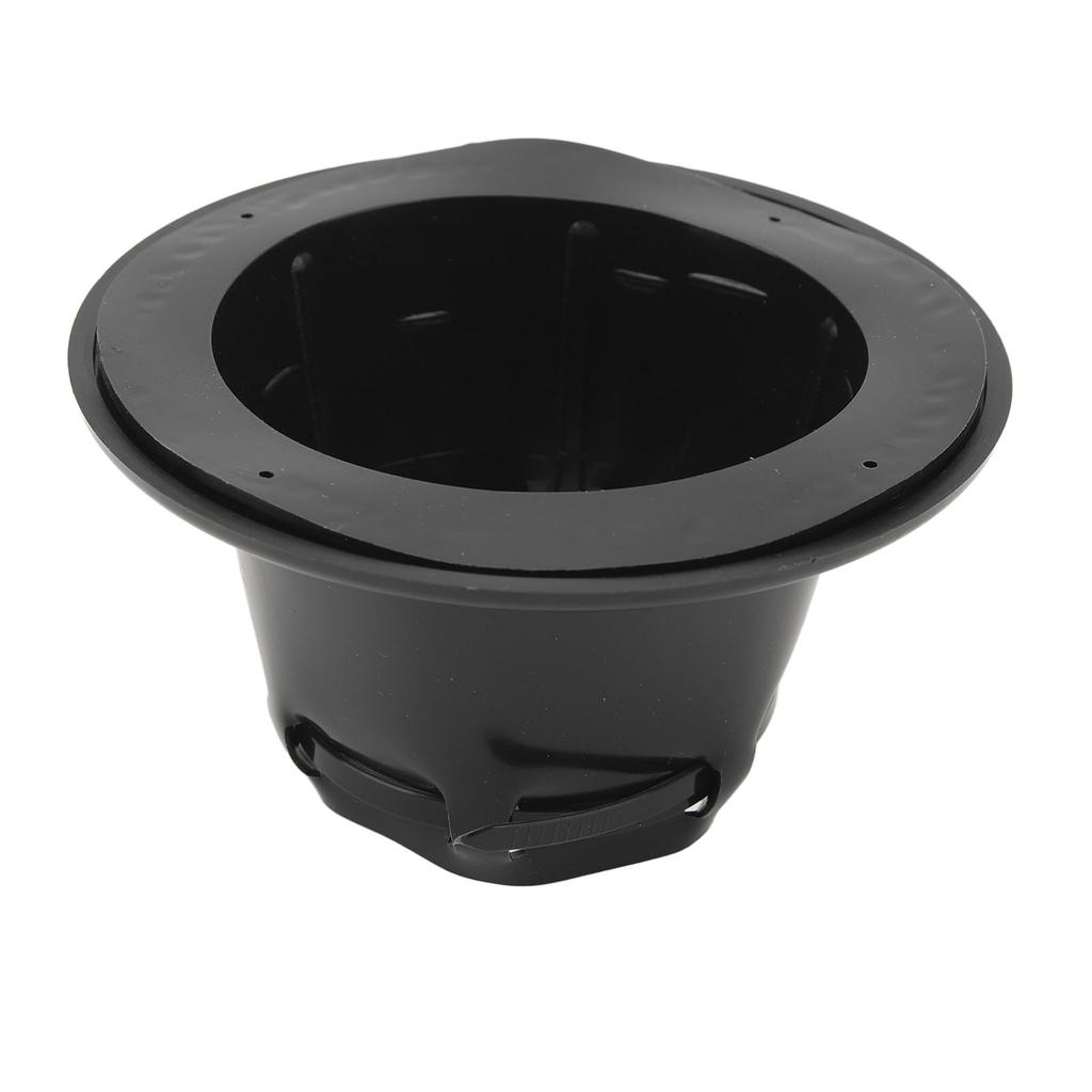 Marine Cable Boot Short Circuit Protection Boat Transom Steering Wires Protective Boot for RV Yacht Fishing Boat Black