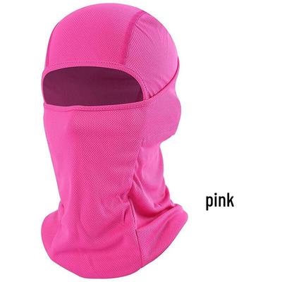 Abbigliamento da ciclismo – Passamontagna da ciclismo