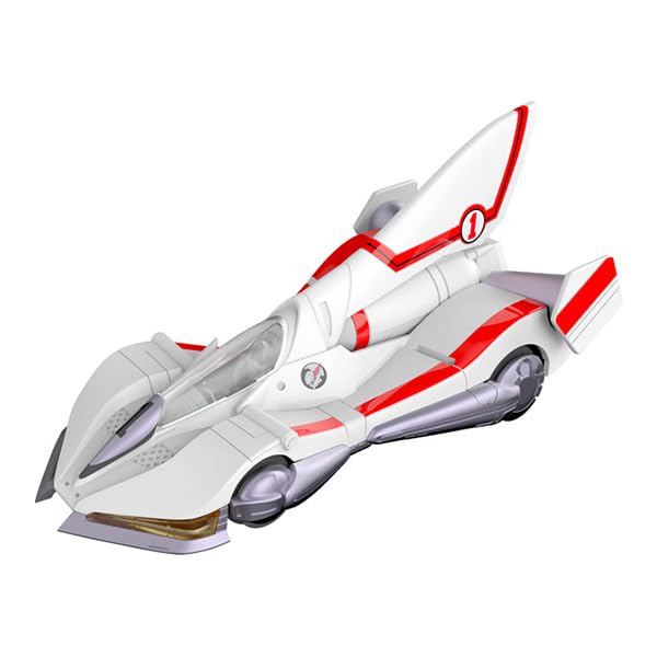 

Variable Action Kit Future GPX Cyber Formula Ishuzark