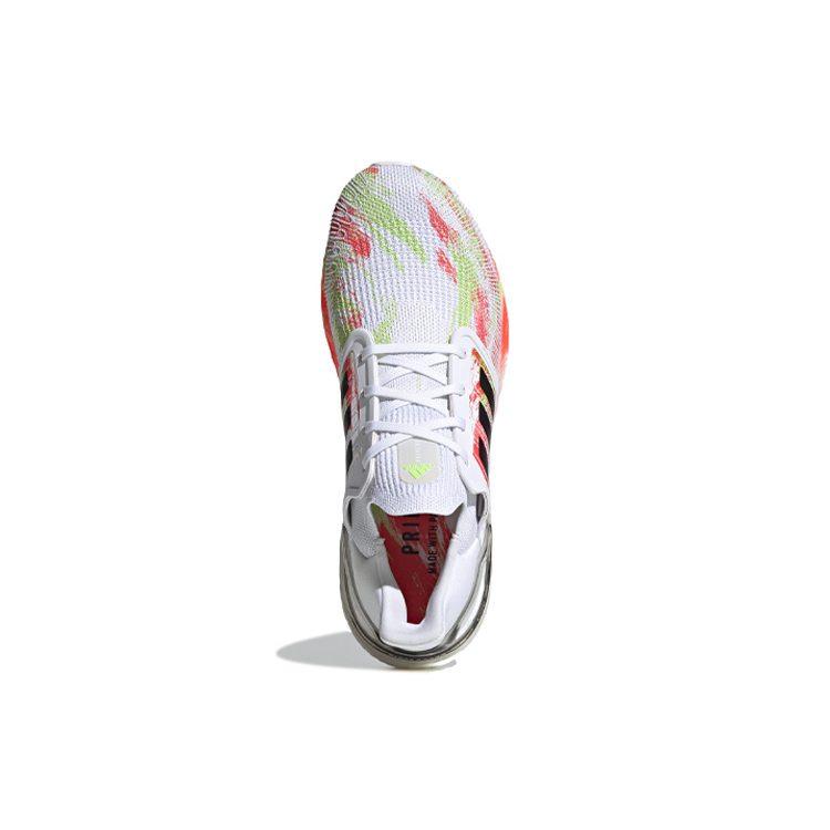 adidas UltraBoost 20 'Mapa de Calor' FW8169